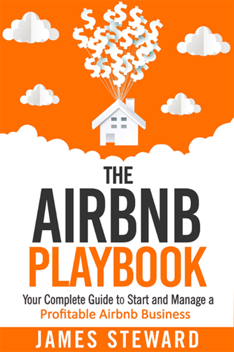 buy airbnb book and tools